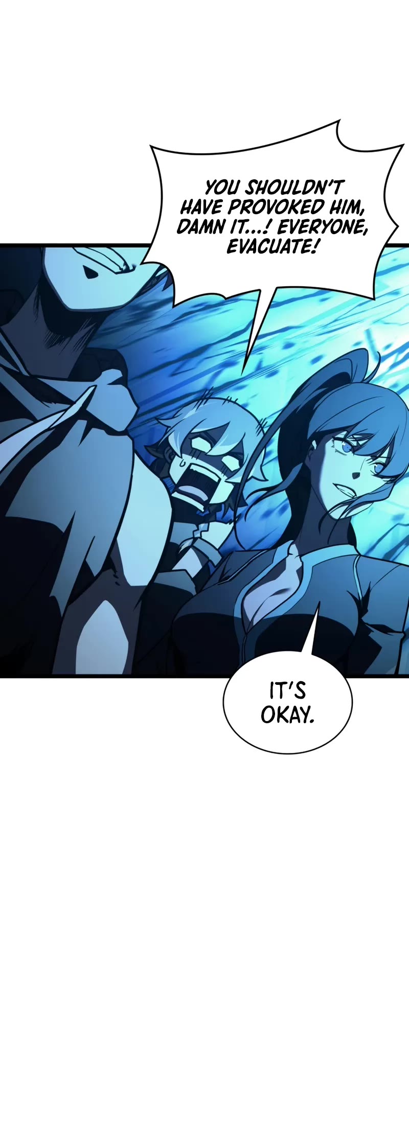 The Return of the Disaster-Class Hero Chapter 132 page 66 - Chapter 132