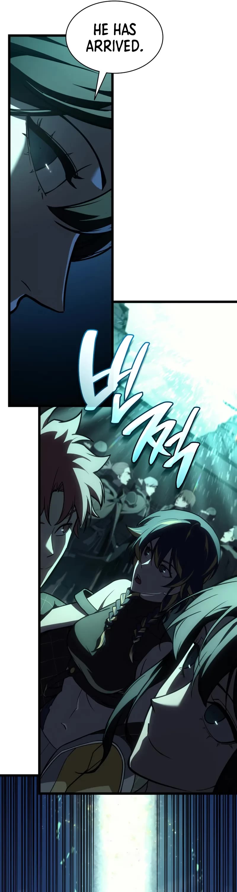 The Return of the Disaster-Class Hero Chapter 132 page 67 - Chapter 132