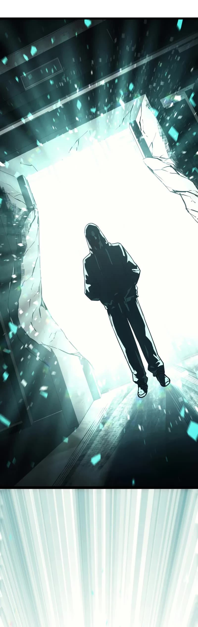 The Return of the Disaster-Class Hero Chapter 132 page 71 - Chapter 132