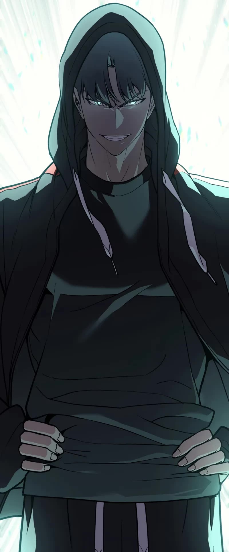 The Return of the Disaster-Class Hero Chapter 132 page 72 - Chapter 132