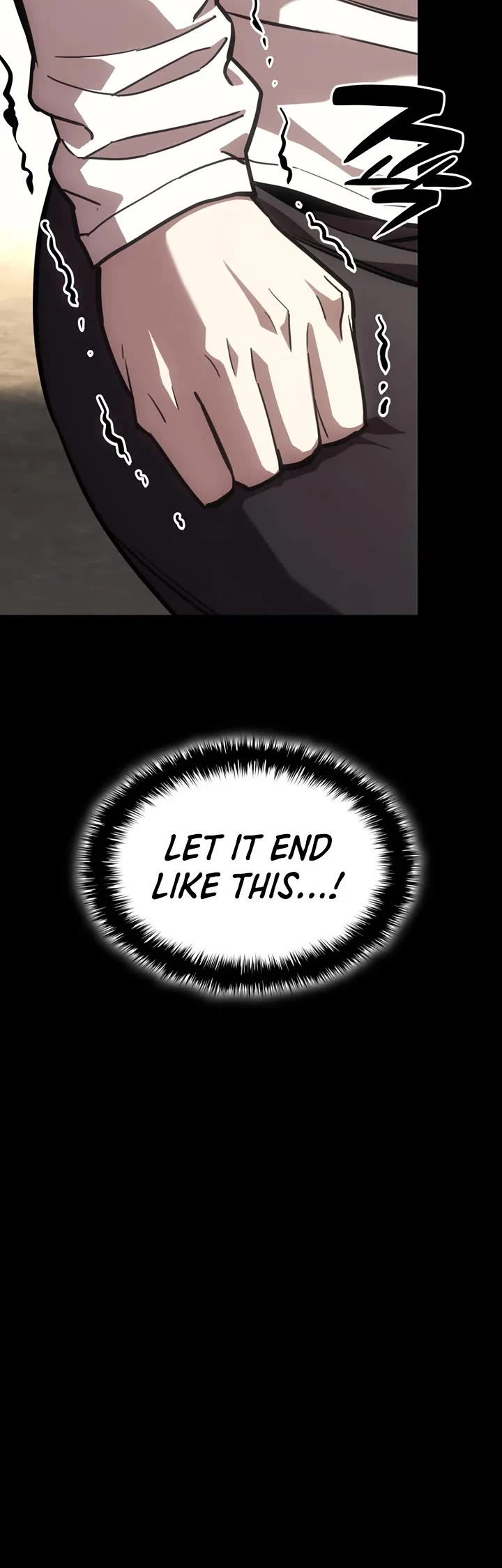 The Return of the Disaster-Class Hero Chapter 133 page 11 - Chapter 133