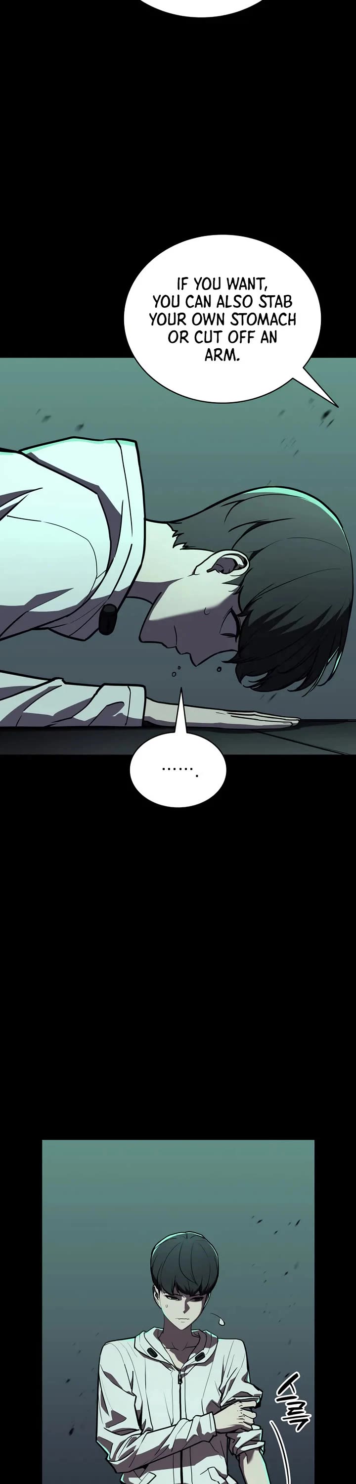 The Return of the Disaster-Class Hero Chapter 133 page 14 - Chapter 133