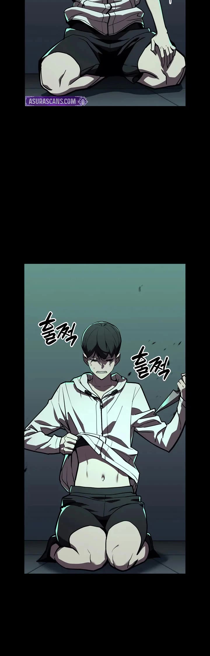 The Return of the Disaster-Class Hero Chapter 133 page 15 - Chapter 133