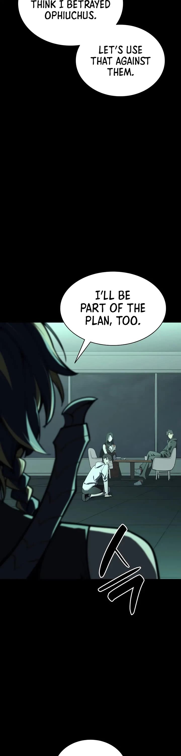 The Return of the Disaster-Class Hero Chapter 133 page 18 - Chapter 133