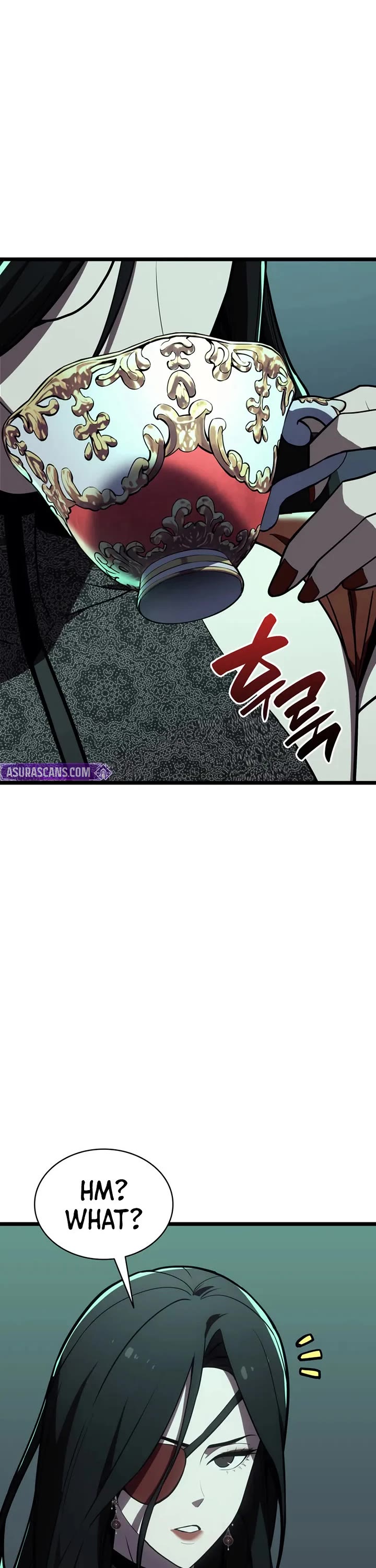 The Return of the Disaster-Class Hero Chapter 133 page 2 - Chapter 133