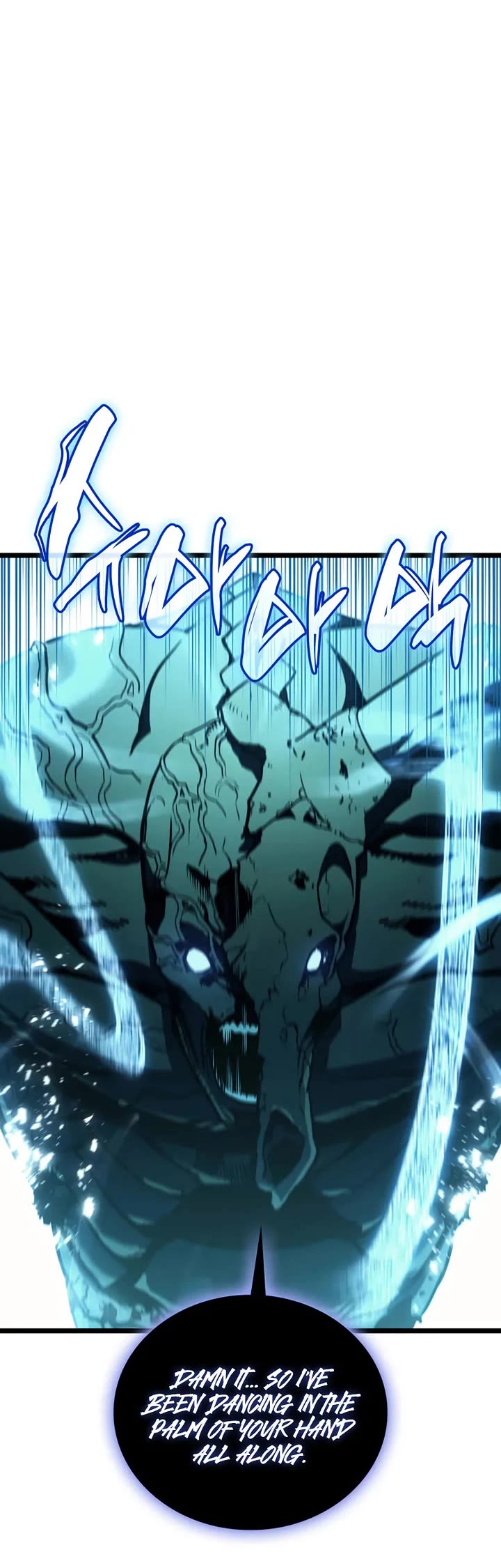 The Return of the Disaster-Class Hero Chapter 133 page 25 - Chapter 133