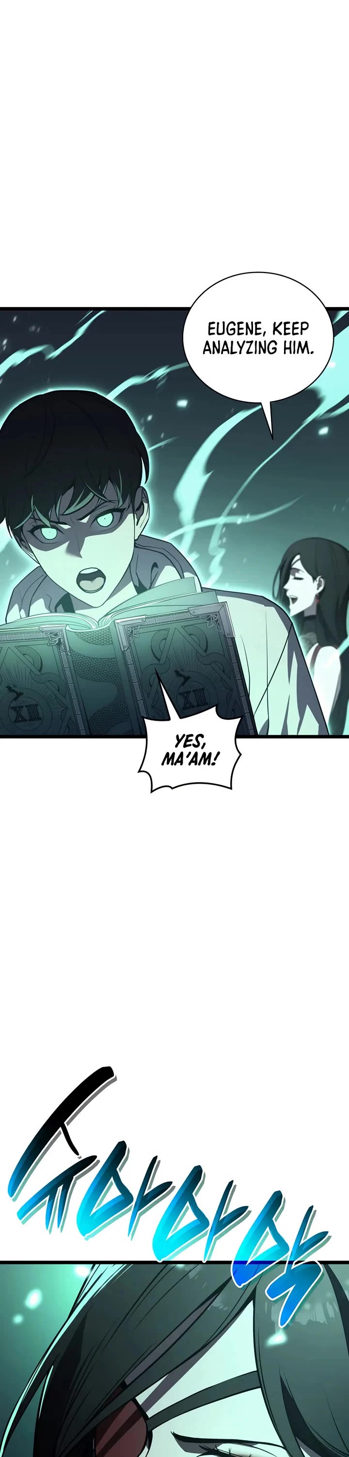 The Return of the Disaster-Class Hero Chapter 133 page 26 - Chapter 133