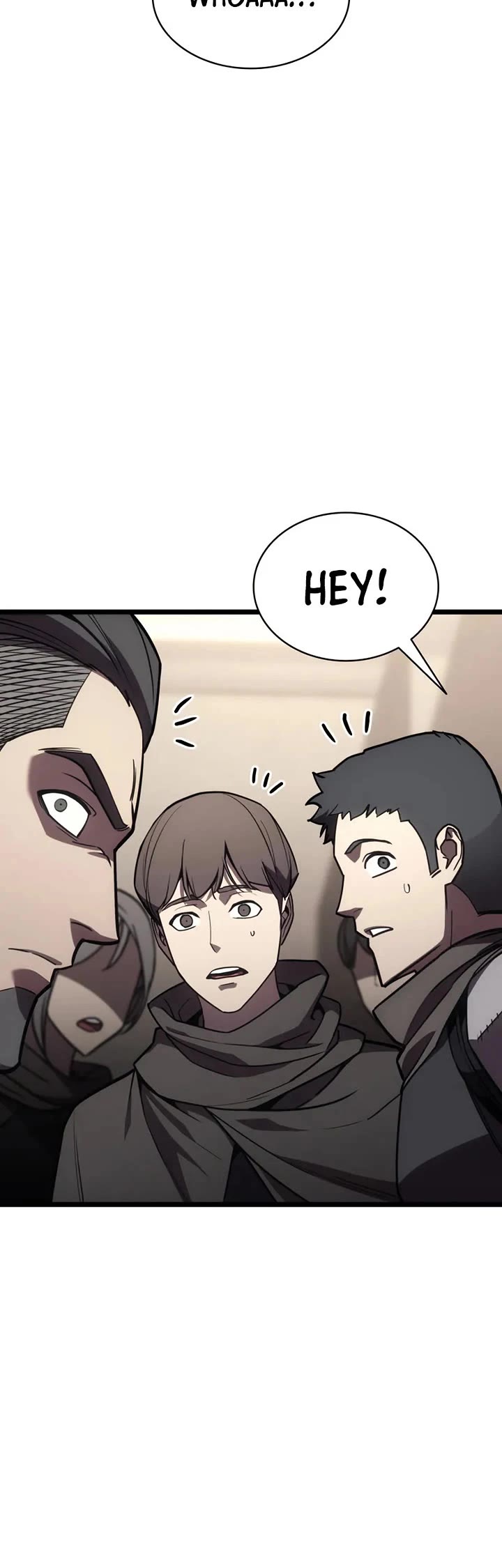 The Return of the Disaster-Class Hero Chapter 133 page 34 - Chapter 133