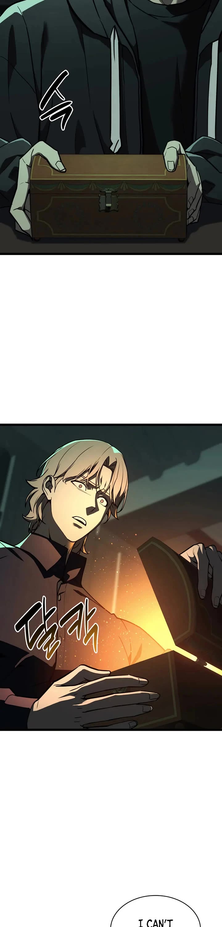 The Return of the Disaster-Class Hero Chapter 133 page 42 - Chapter 133