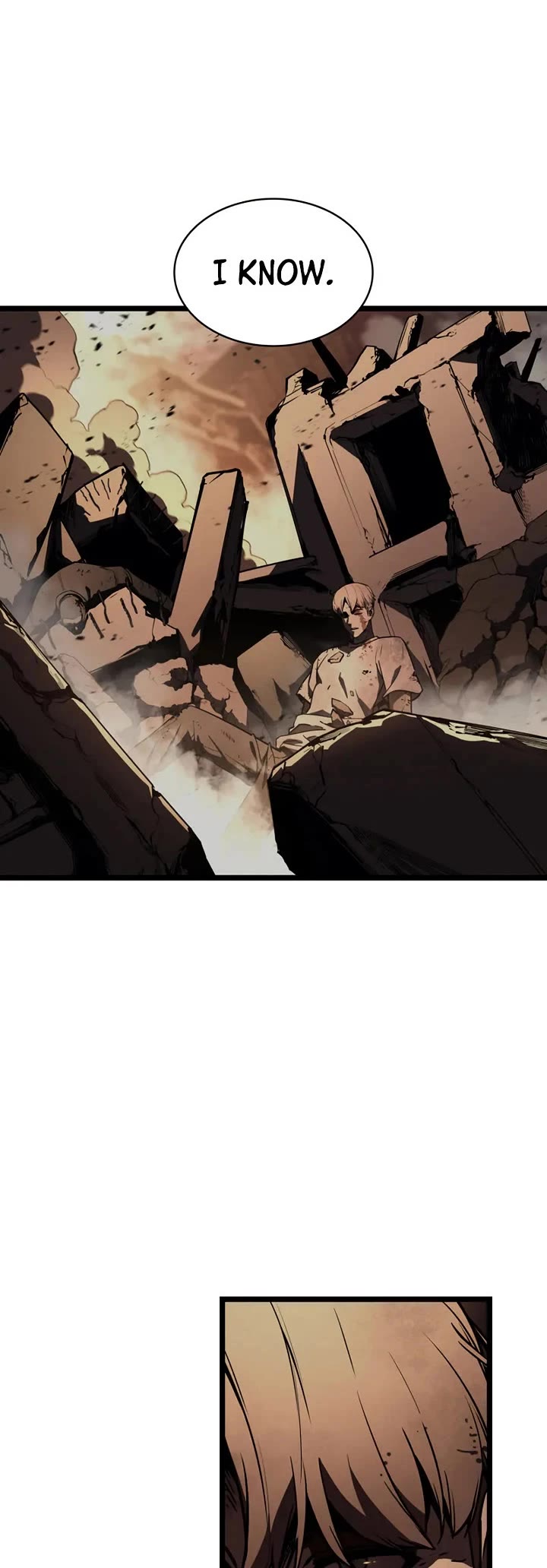 The Return of the Disaster-Class Hero Chapter 133 page 44 - Chapter 133