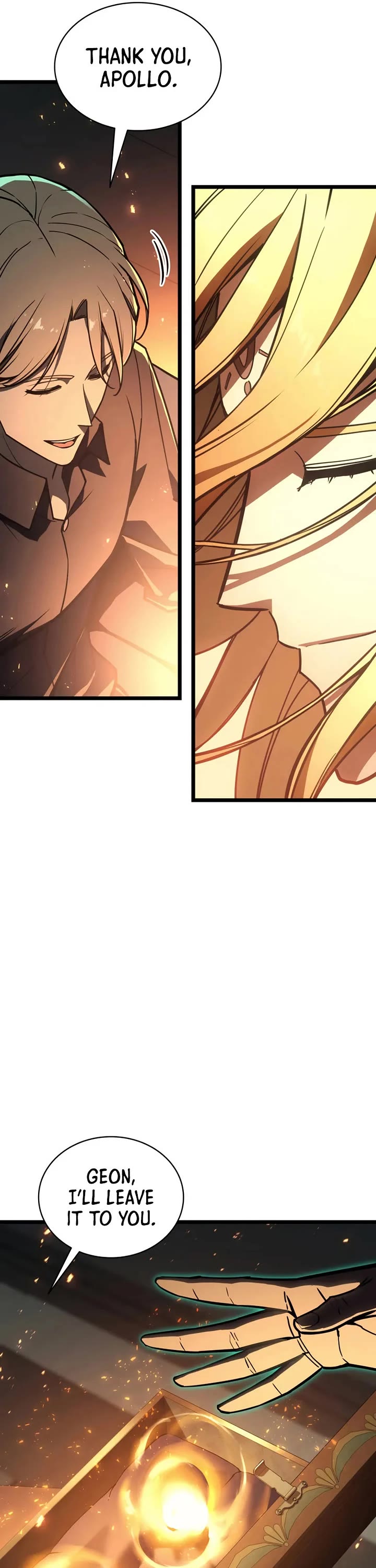 The Return of the Disaster-Class Hero Chapter 133 page 46 - Chapter 133