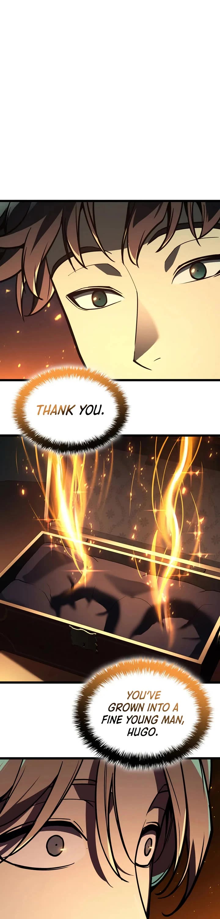 The Return of the Disaster-Class Hero Chapter 133 page 48 - Chapter 133