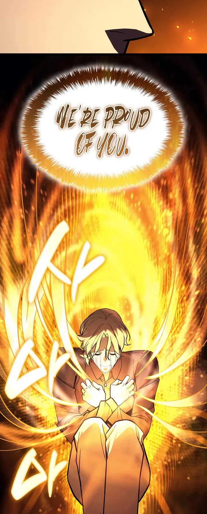 The Return of the Disaster-Class Hero Chapter 133 page 49 - Chapter 133