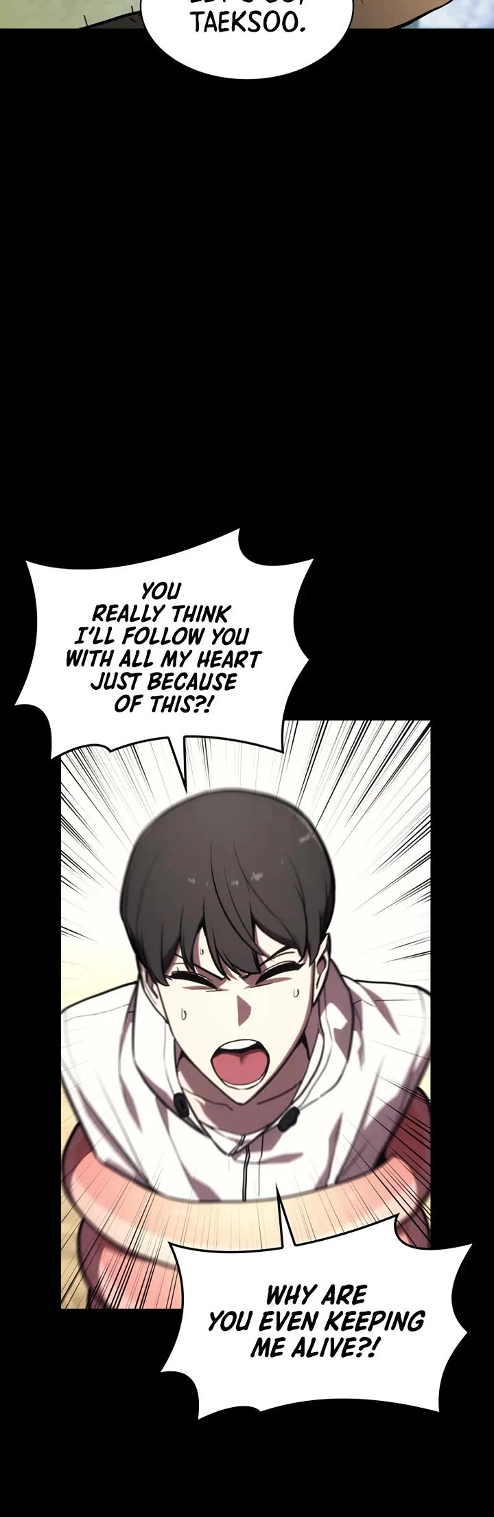 The Return of the Disaster-Class Hero Chapter 133 page 5 - Chapter 133