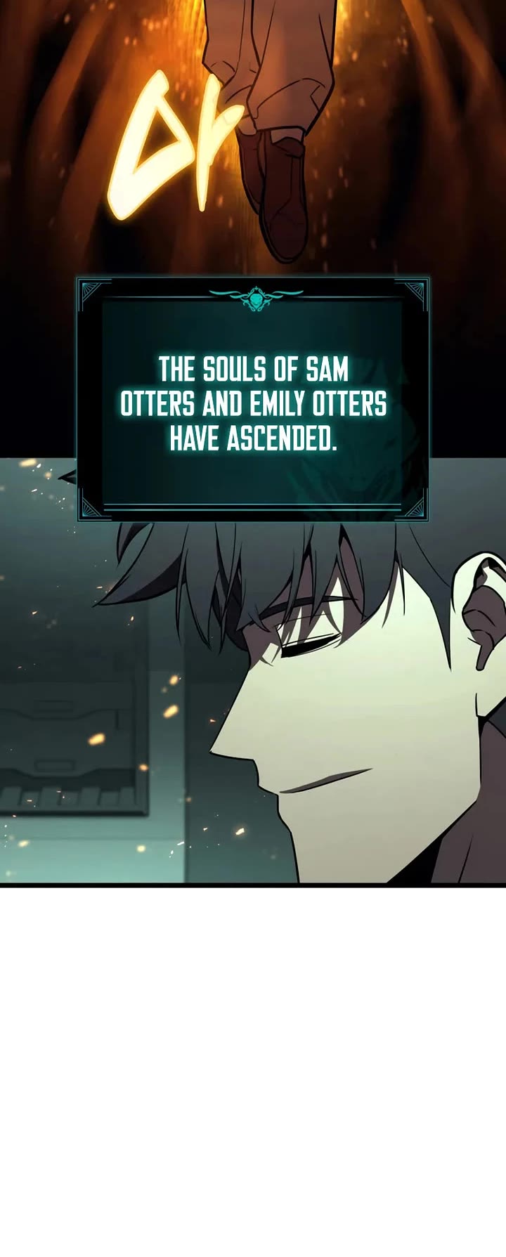 The Return of the Disaster-Class Hero Chapter 133 page 50 - Chapter 133