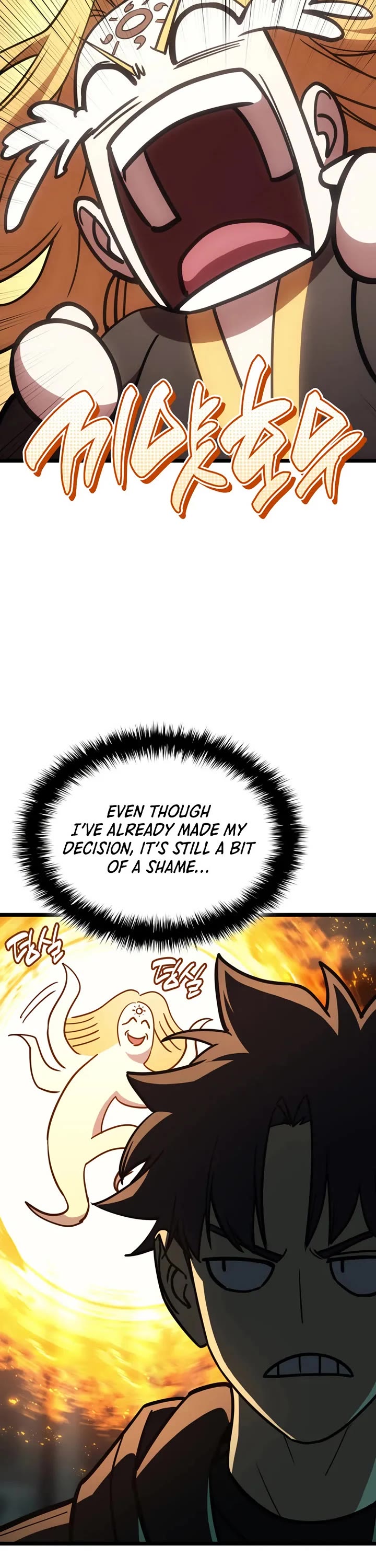 The Return of the Disaster-Class Hero Chapter 133 page 57 - Chapter 133