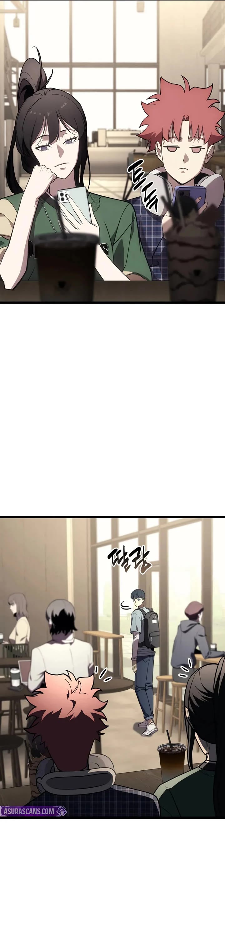 The Return of the Disaster-Class Hero Chapter 133 page 61 - Chapter 133