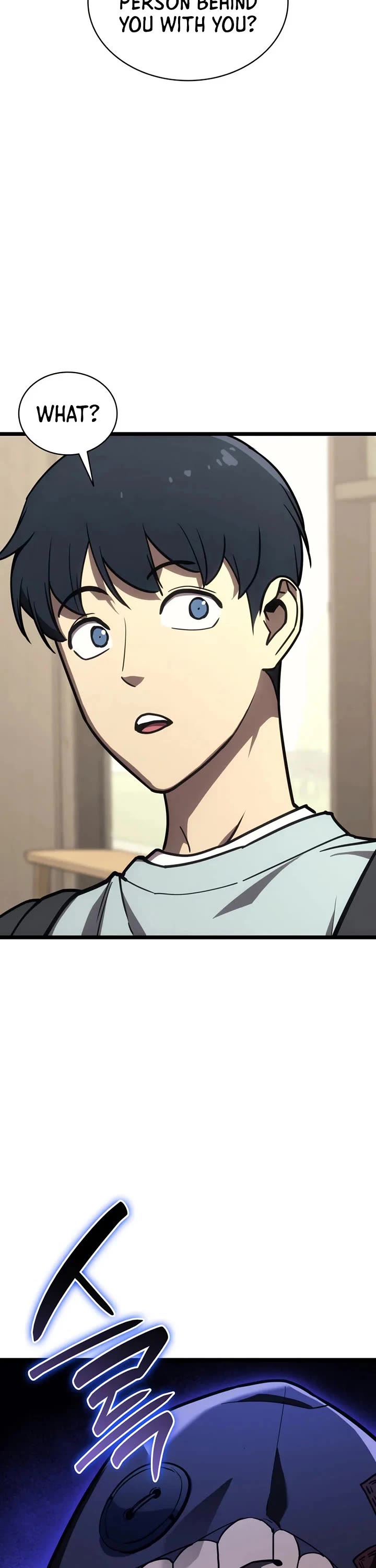 The Return of the Disaster-Class Hero Chapter 133 page 63 - Chapter 133