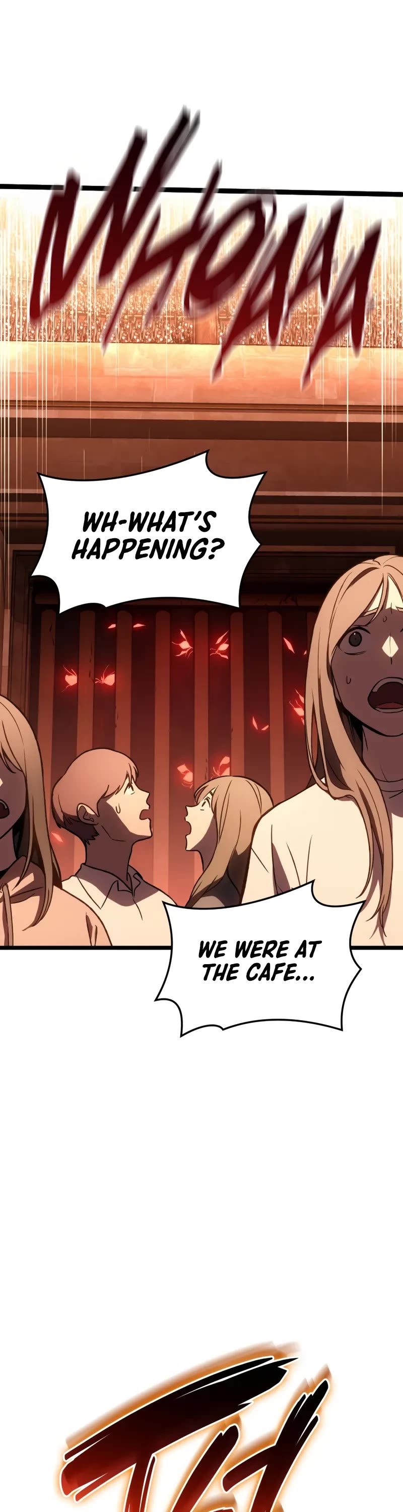 The Return of the Disaster-Class Hero Chapter 134 page 12 - Chapter 134