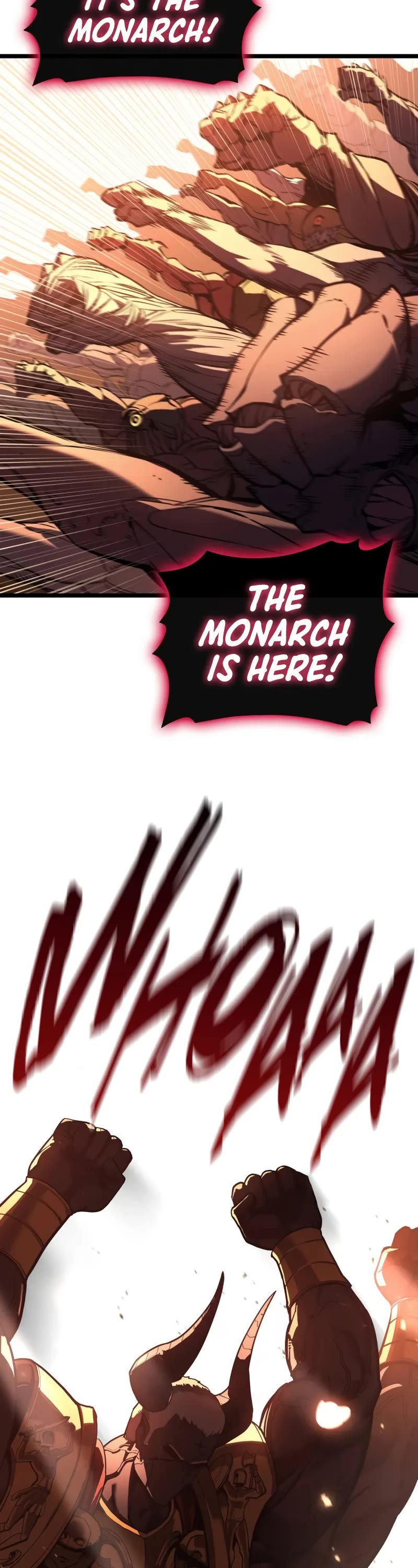 The Return of the Disaster-Class Hero Chapter 134 page 14 - Chapter 134