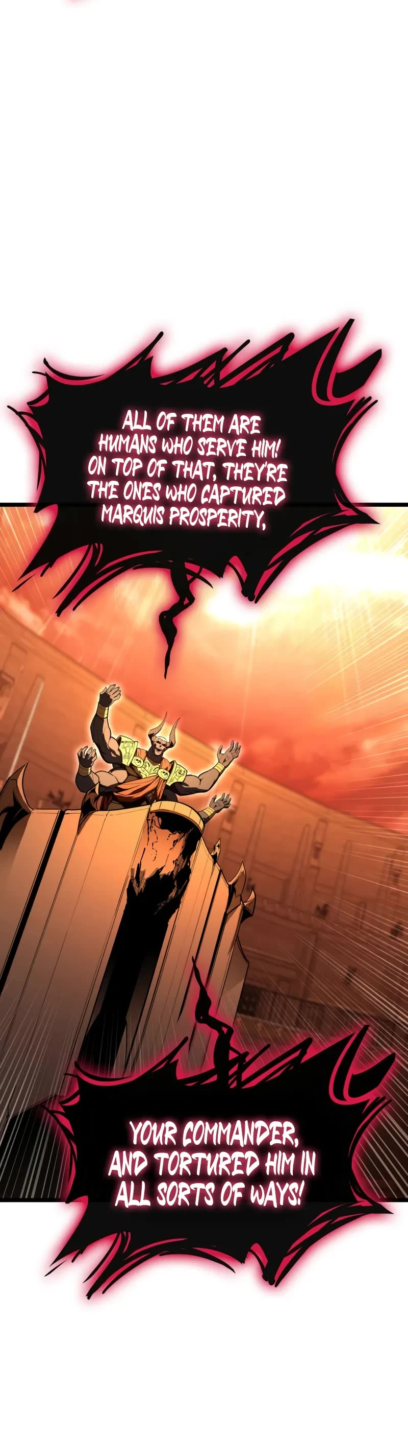 The Return of the Disaster-Class Hero Chapter 134 page 20 - Chapter 134