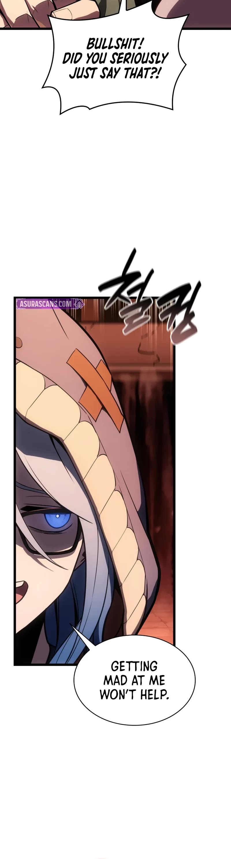 The Return of the Disaster-Class Hero Chapter 134 page 30 - Chapter 134