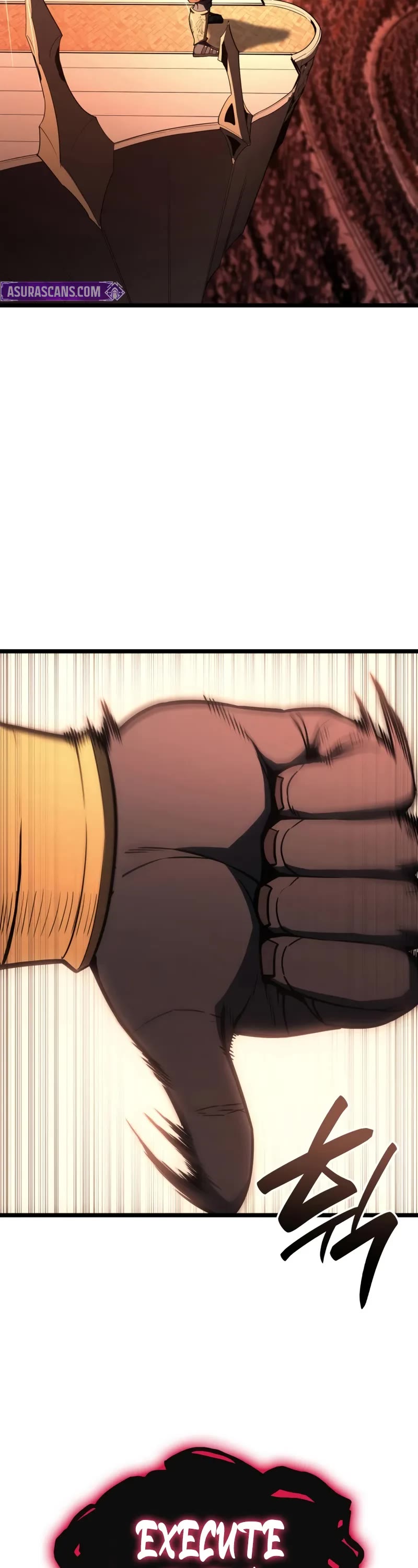 The Return of the Disaster-Class Hero Chapter 134 page 34 - Chapter 134