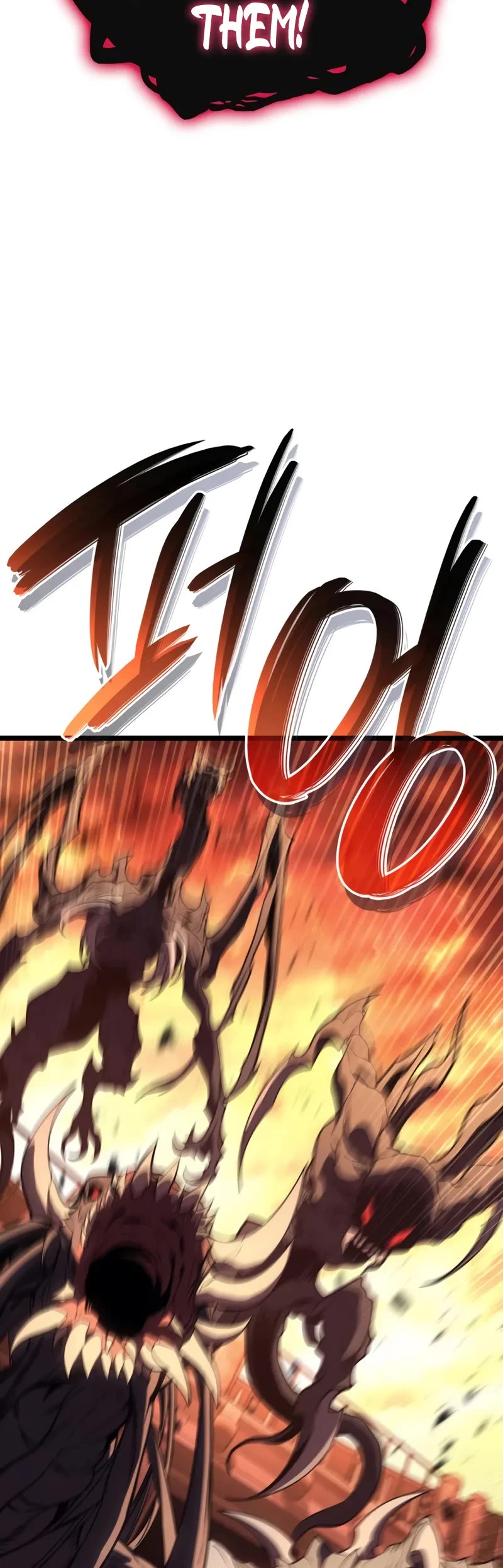 The Return of the Disaster-Class Hero Chapter 134 page 35 - Chapter 134