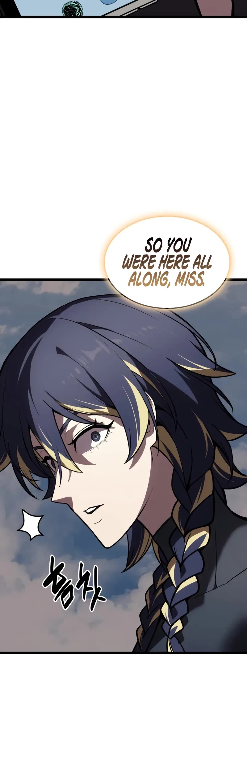 The Return of the Disaster-Class Hero Chapter 134 page 40 - Chapter 134