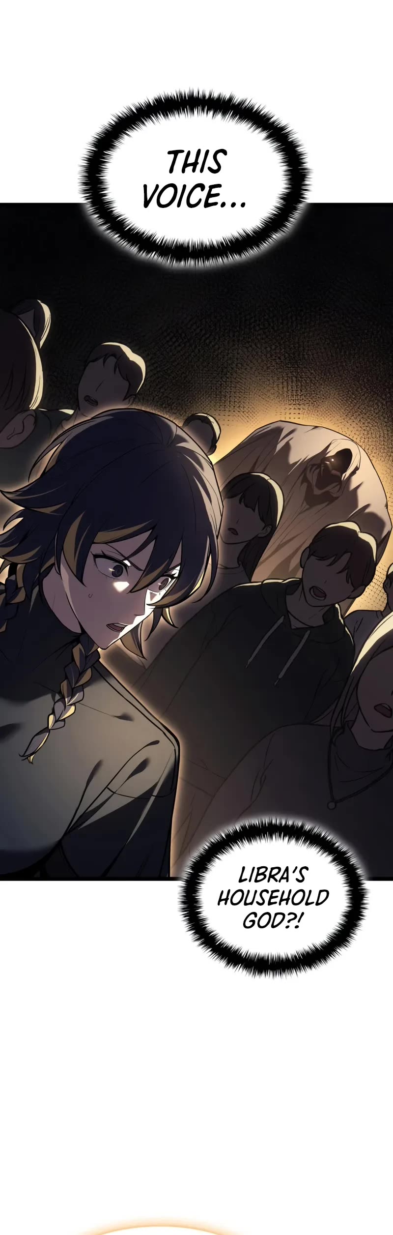The Return of the Disaster-Class Hero Chapter 134 page 41 - Chapter 134