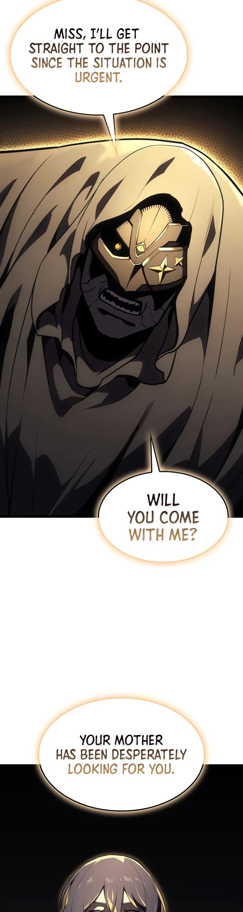 The Return of the Disaster-Class Hero Chapter 134 page 42 - Chapter 134