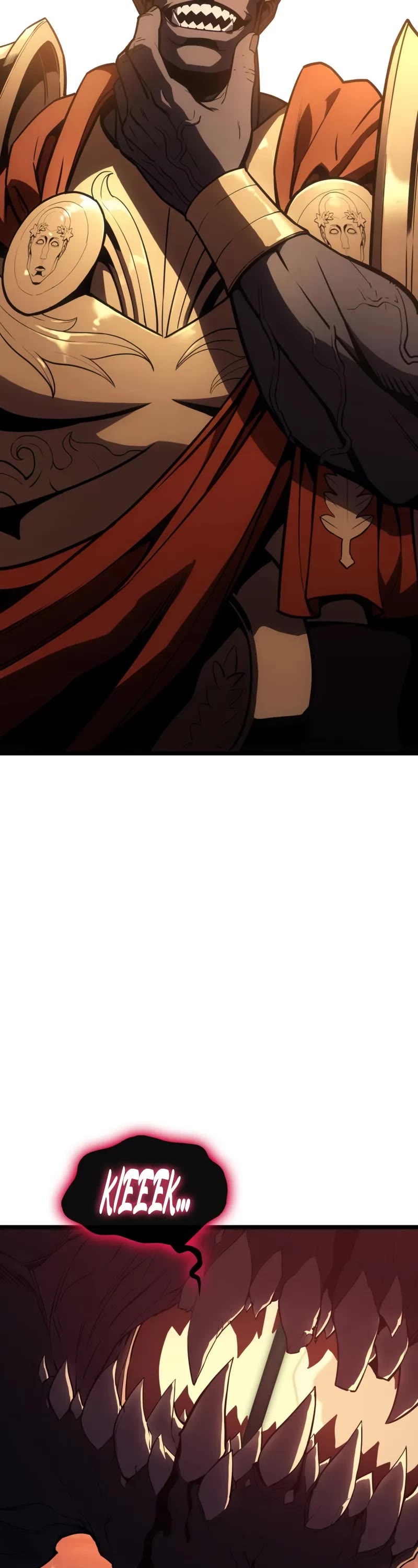 The Return of the Disaster-Class Hero Chapter 134 page 44 - Chapter 134