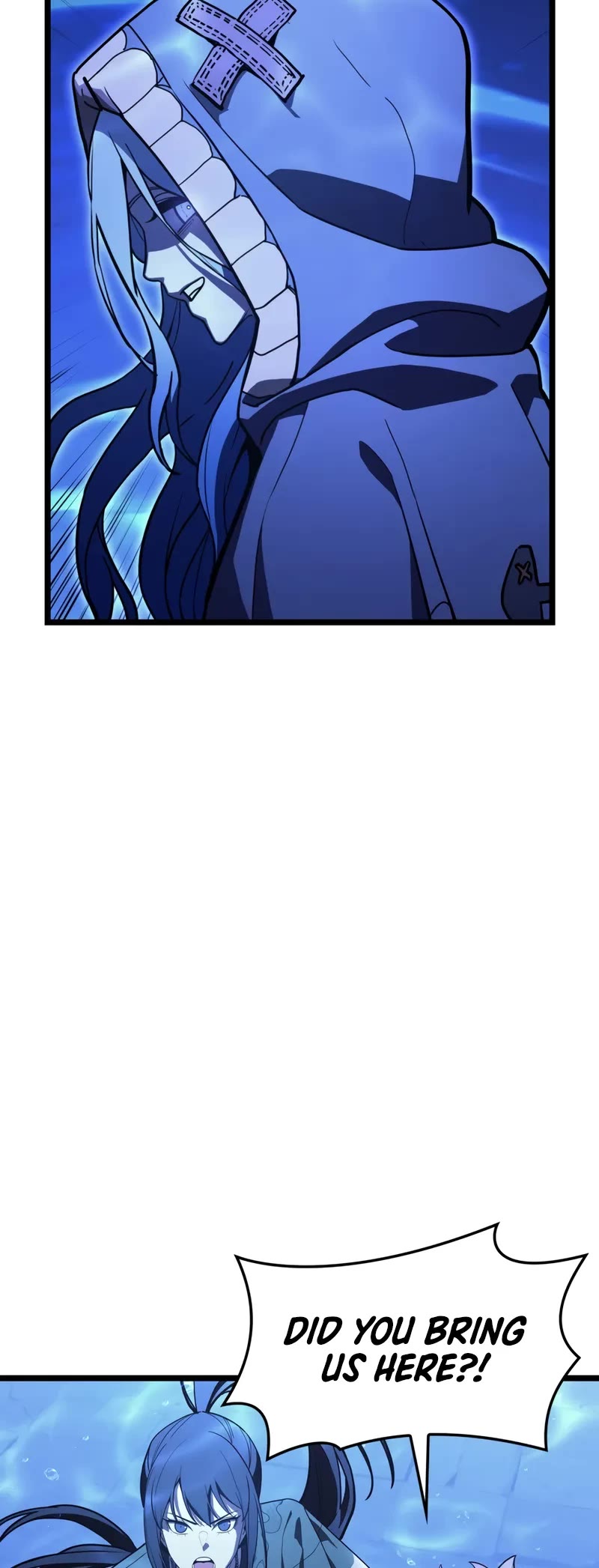 The Return of the Disaster-Class Hero Chapter 134 page 5 - Chapter 134
