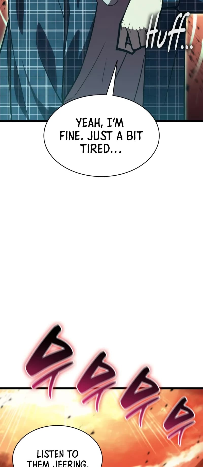 The Return of the Disaster-Class Hero Chapter 134 page 50 - Chapter 134