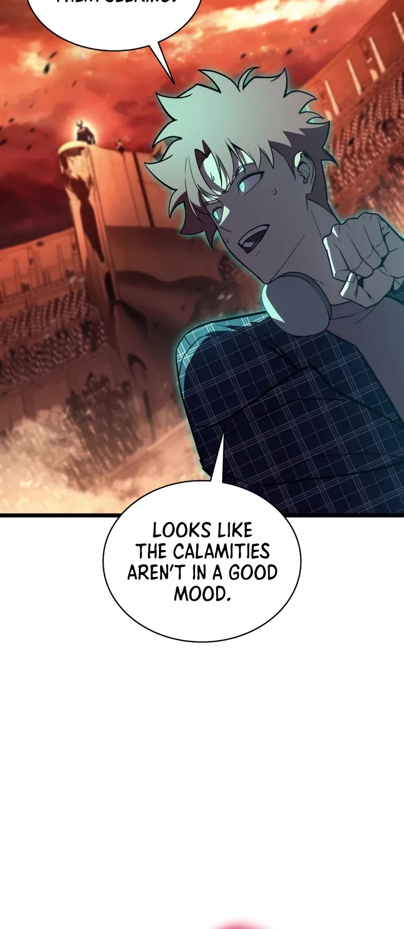 The Return of the Disaster-Class Hero Chapter 134 page 51 - Chapter 134