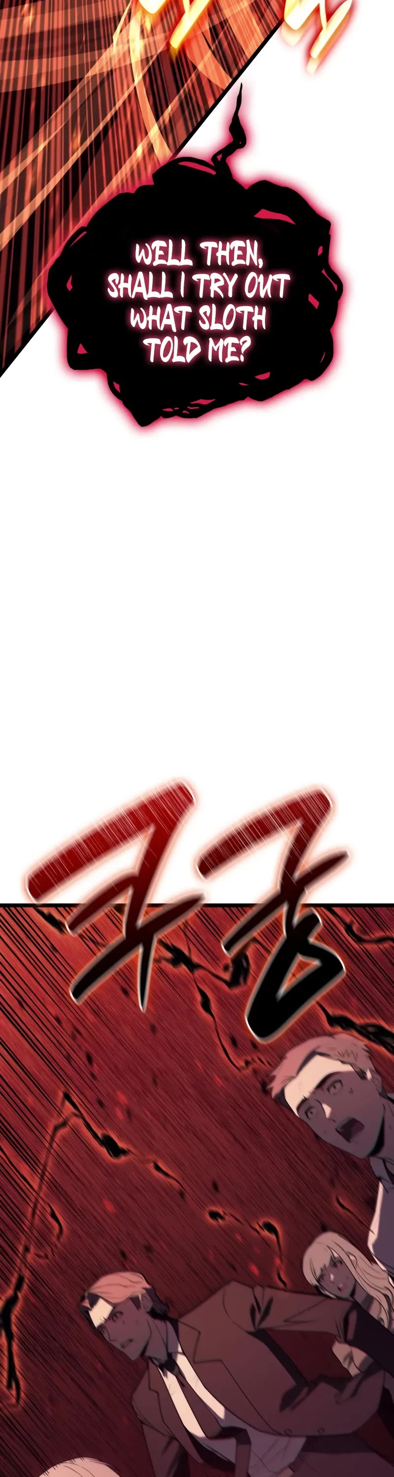 The Return of the Disaster-Class Hero Chapter 134 page 53 - Chapter 134