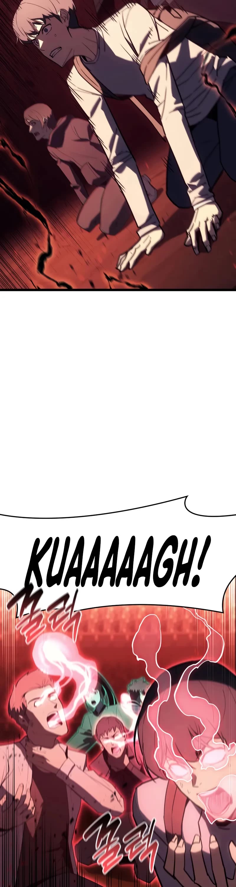 The Return of the Disaster-Class Hero Chapter 134 page 54 - Chapter 134