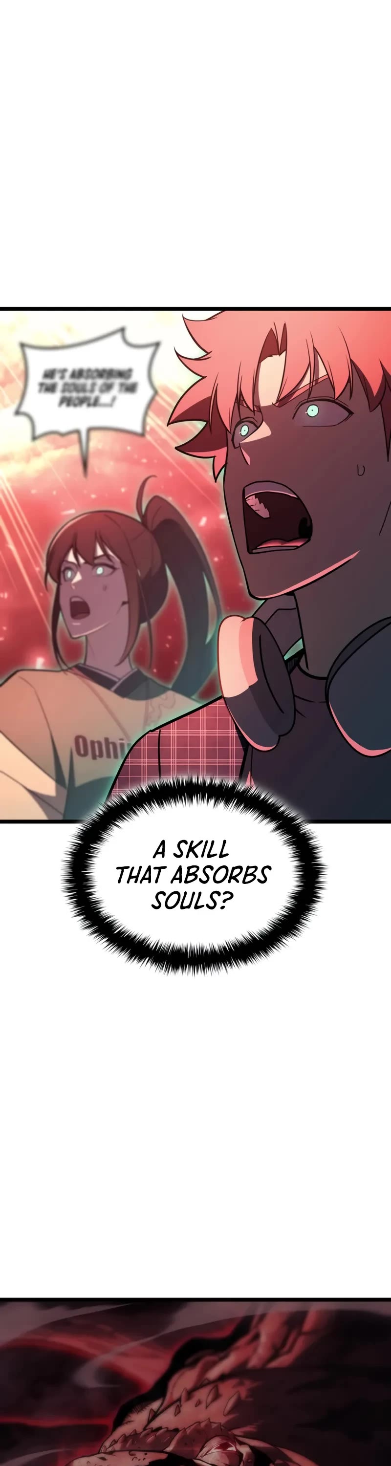 The Return of the Disaster-Class Hero Chapter 134 page 57 - Chapter 134