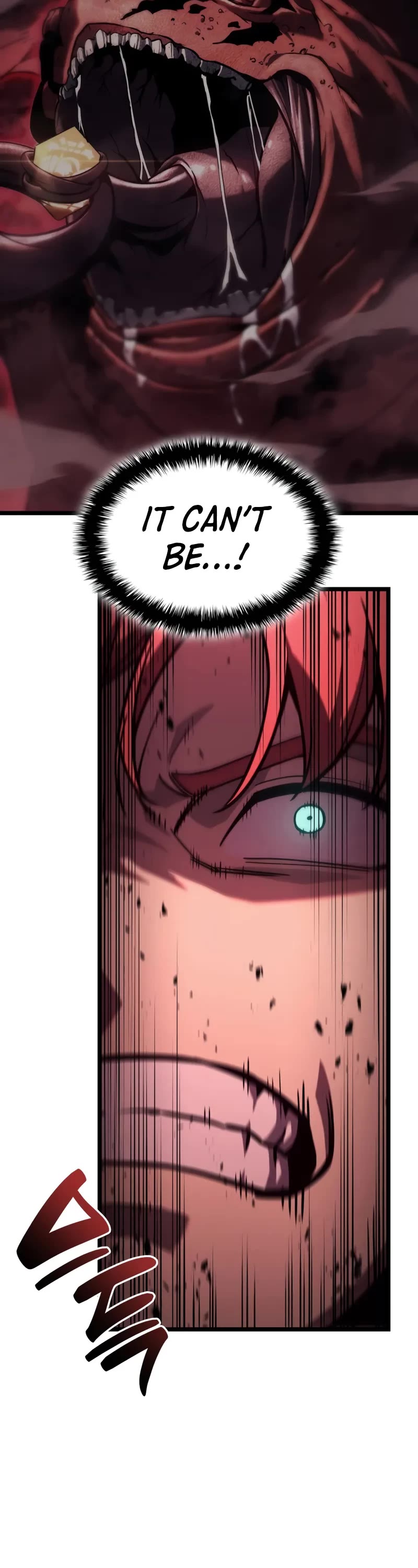 The Return of the Disaster-Class Hero Chapter 134 page 58 - Chapter 134