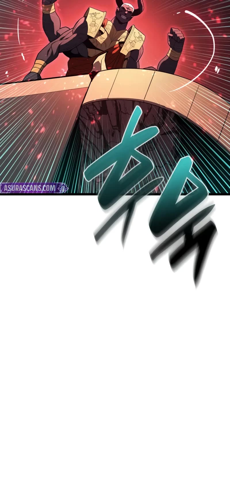 The Return of the Disaster-Class Hero Chapter 134 page 61 - Chapter 134