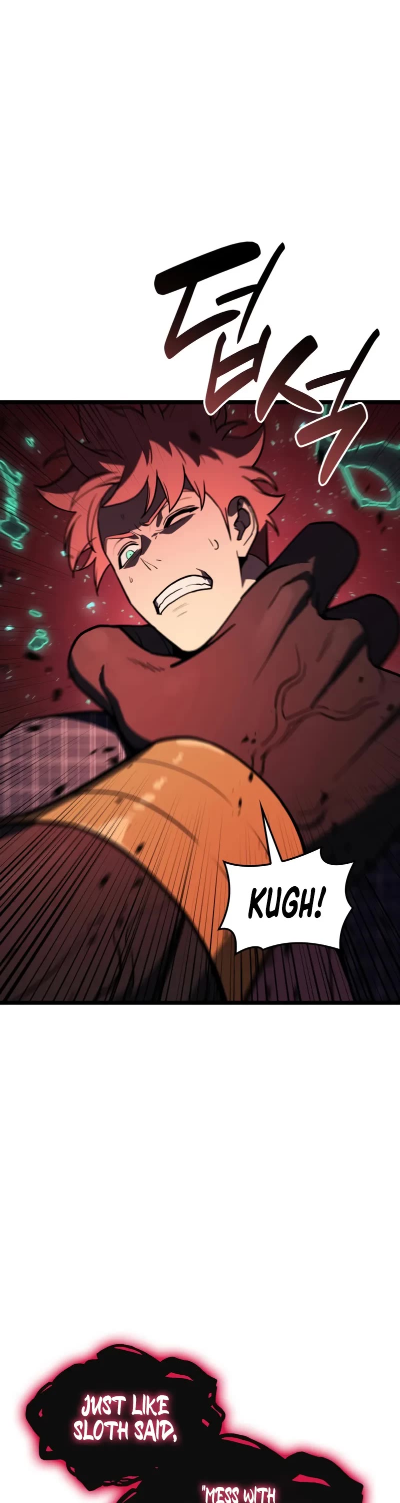 The Return of the Disaster-Class Hero Chapter 134 page 63 - Chapter 134