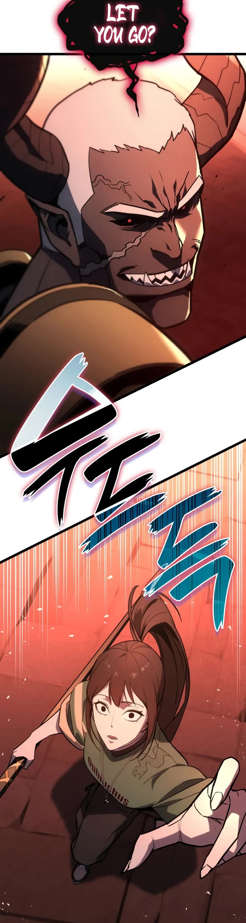 The Return of the Disaster-Class Hero Chapter 134 page 65 - Chapter 134