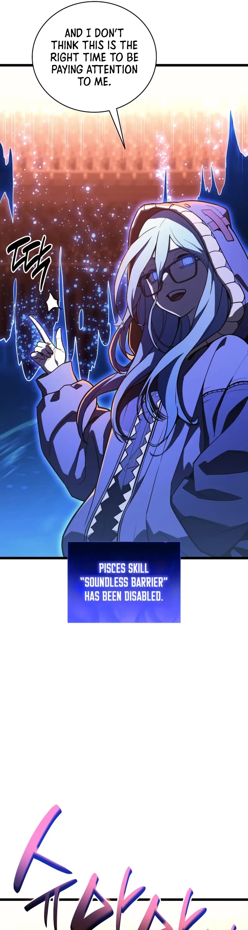 The Return of the Disaster-Class Hero Chapter 134 page 7 - Chapter 134