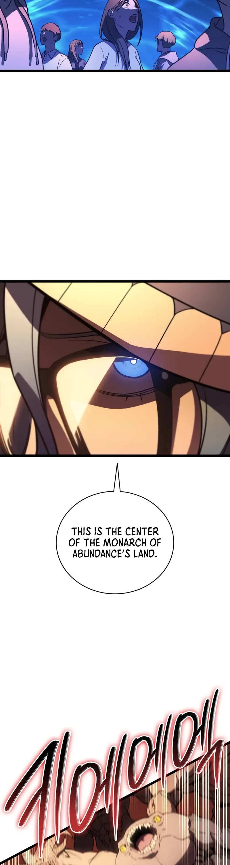The Return of the Disaster-Class Hero Chapter 134 page 9 - Chapter 134