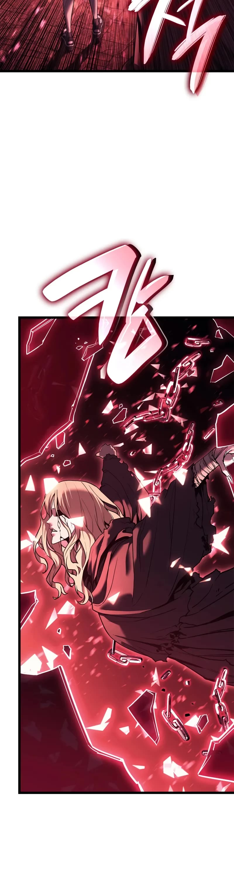 The Return of the Disaster-Class Hero Chapter 135 page 13 - Chapter 135