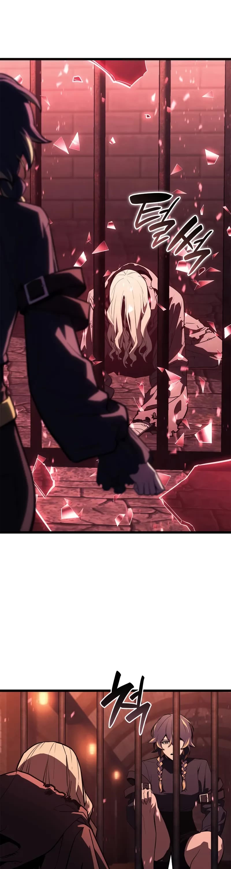 The Return of the Disaster-Class Hero Chapter 135 page 14 - Chapter 135