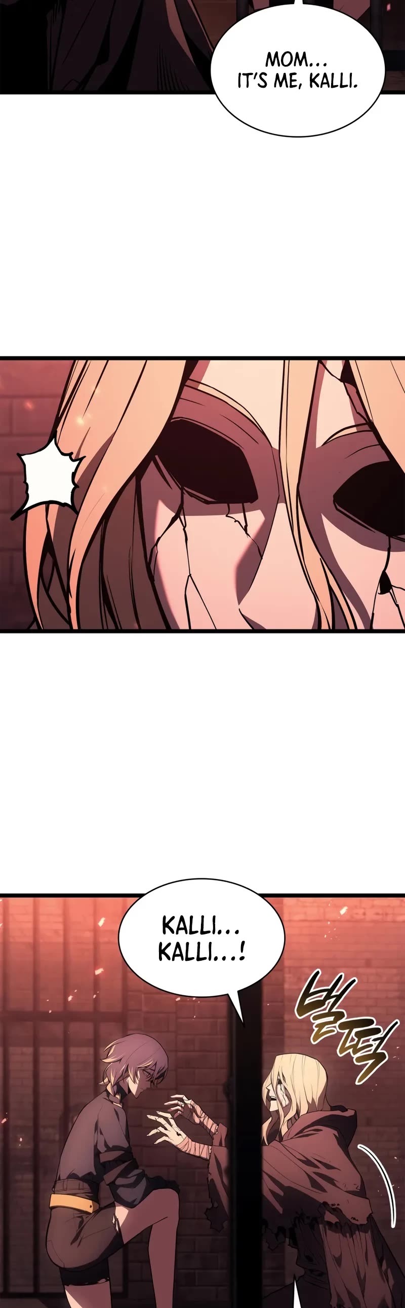 The Return of the Disaster-Class Hero Chapter 135 page 15 - Chapter 135