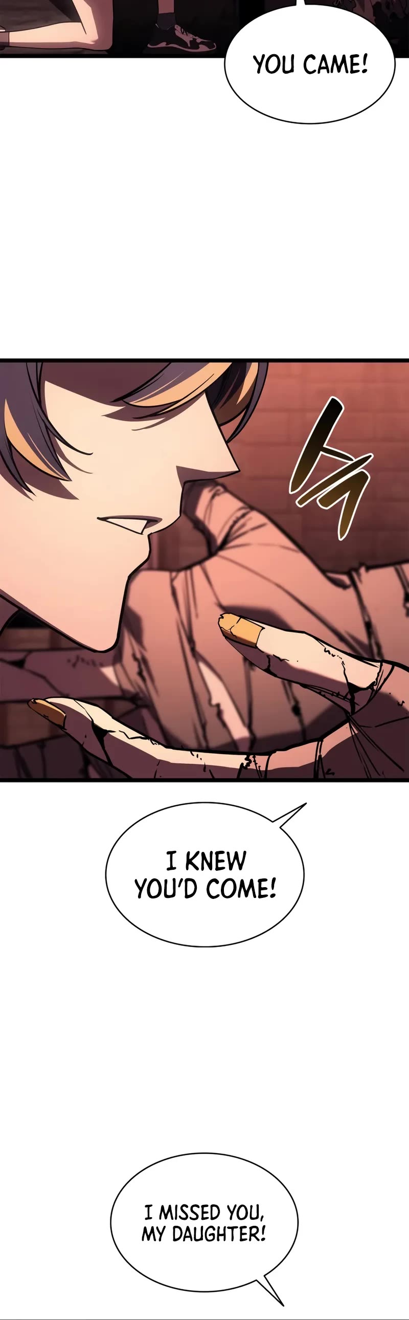The Return of the Disaster-Class Hero Chapter 135 page 16 - Chapter 135