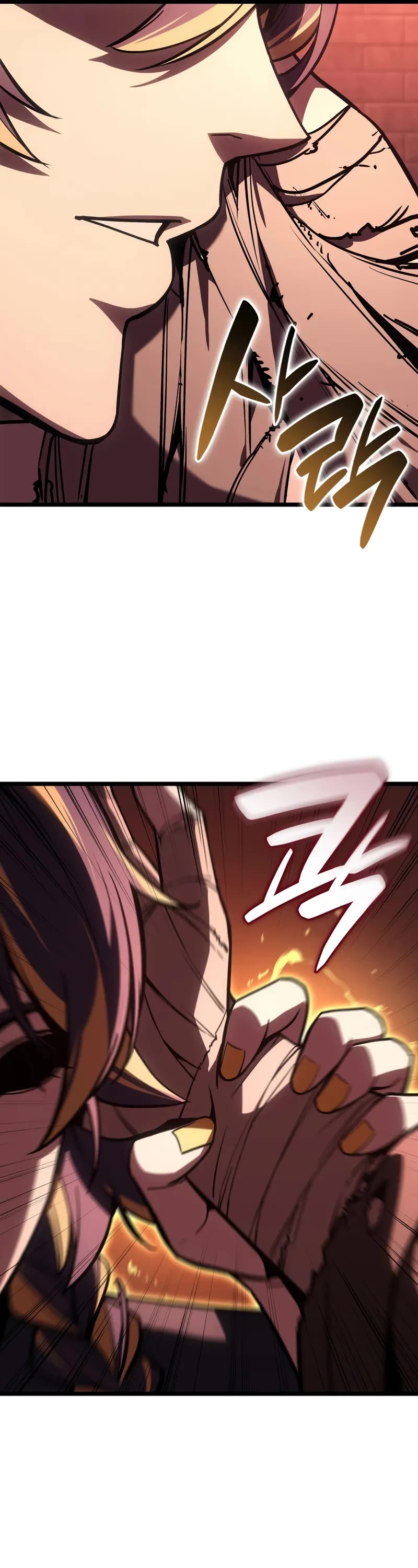 The Return of the Disaster-Class Hero Chapter 135 page 17 - Chapter 135