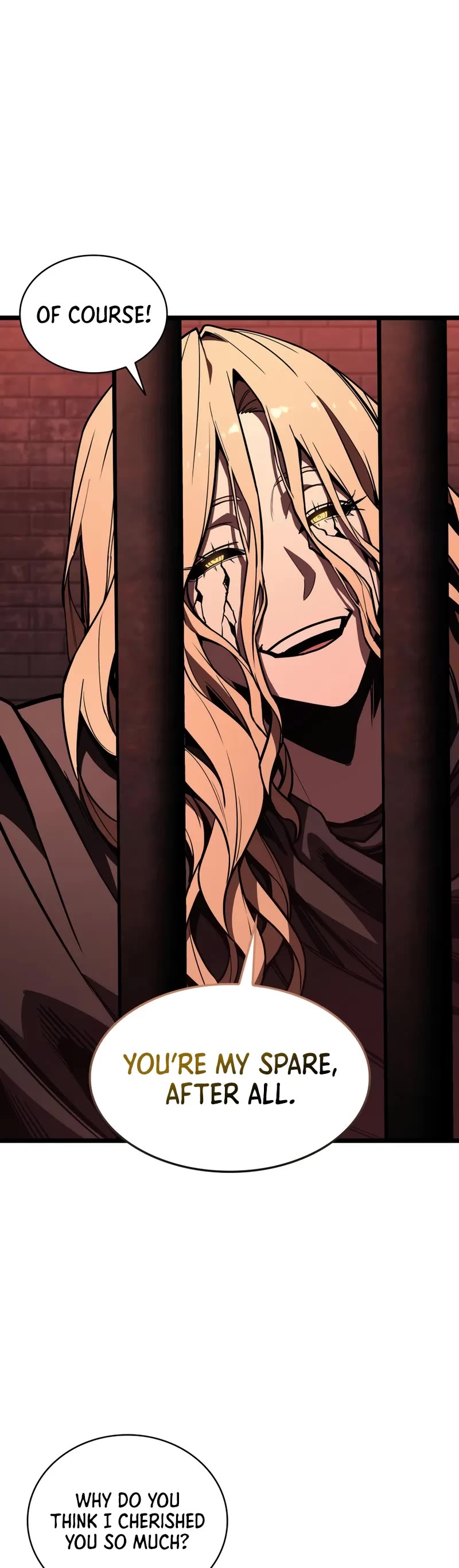 The Return of the Disaster-Class Hero Chapter 135 page 20 - Chapter 135
